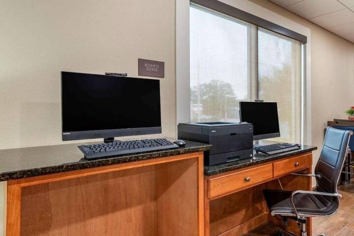 Fairfield Inn & Suites by Marriott Scottsdale Old Town