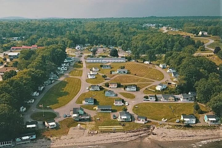 Colonial Gables Oceanfront Village