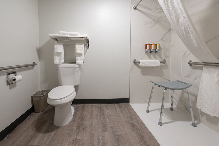 Hotel Pommier Chariton