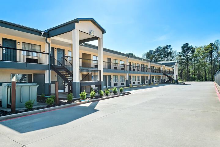 Quality Inn Marshall