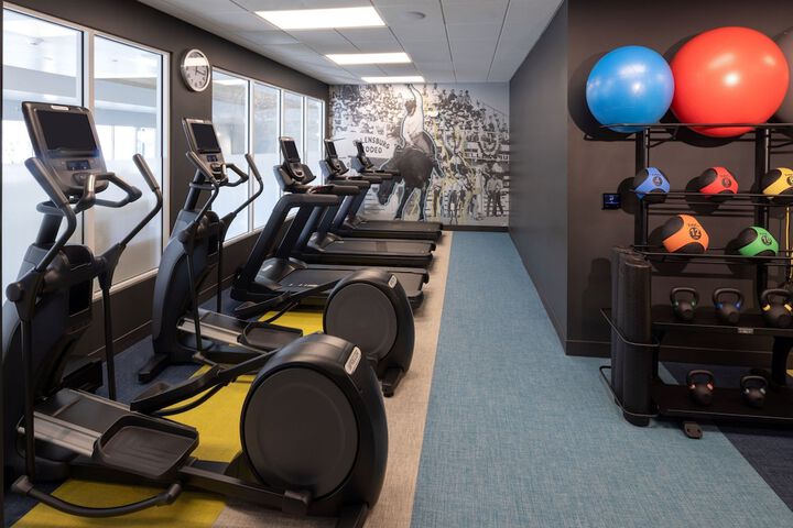 TownePlace Suites by Marriott Ellensburg