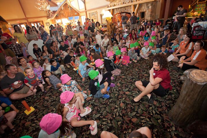 Childrens Activities 79 of 85
