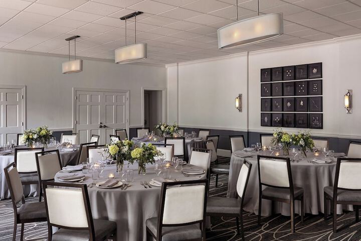 Kimpton Brice Hotel by IHG