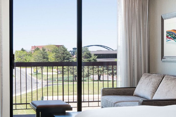 DoubleTree by Hilton Denver Tech Center