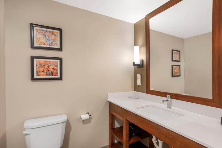 Comfort Inn & Suites Gap Amish Country