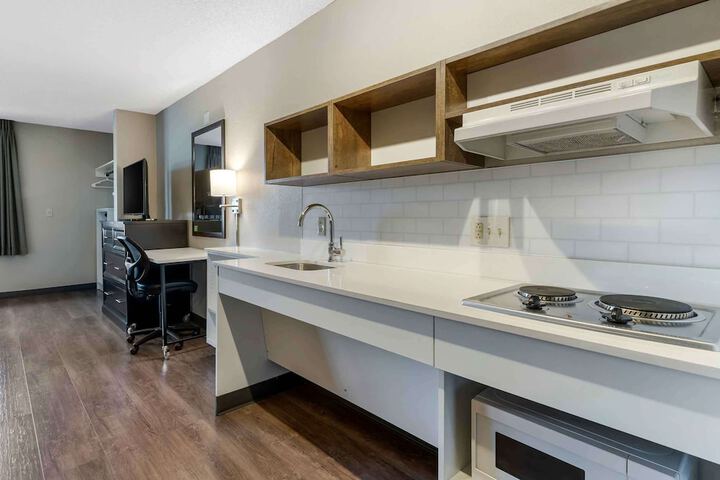 Extended Stay America Suites San Ramon Bishop Ranch East