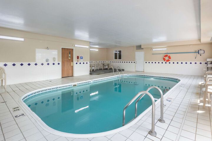 Pool 5 of 38