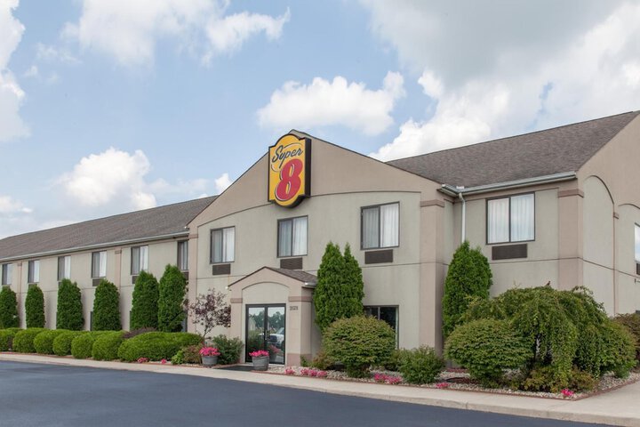 Hotel 2 of 21
