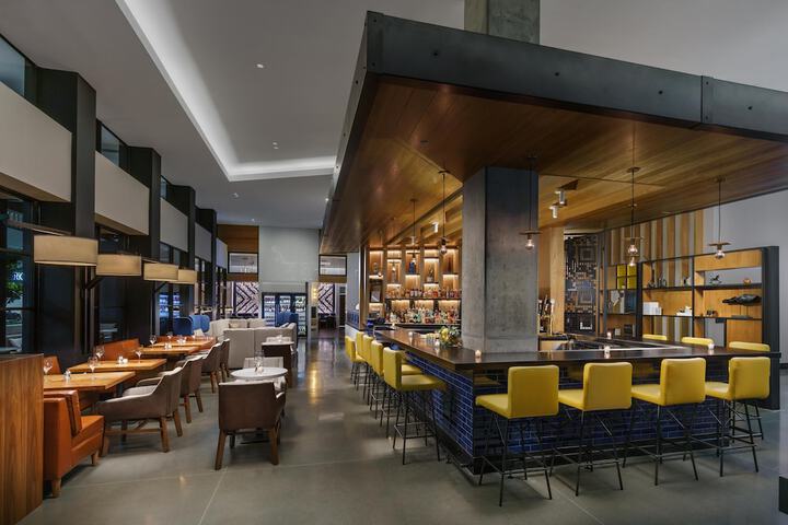 Hyatt Centric Mountain View