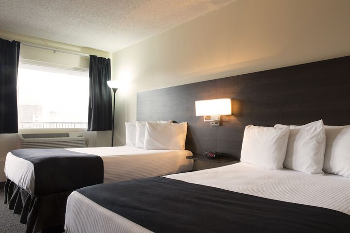 Steam Plant Hotel Spokane an Ascend Collection Hotel