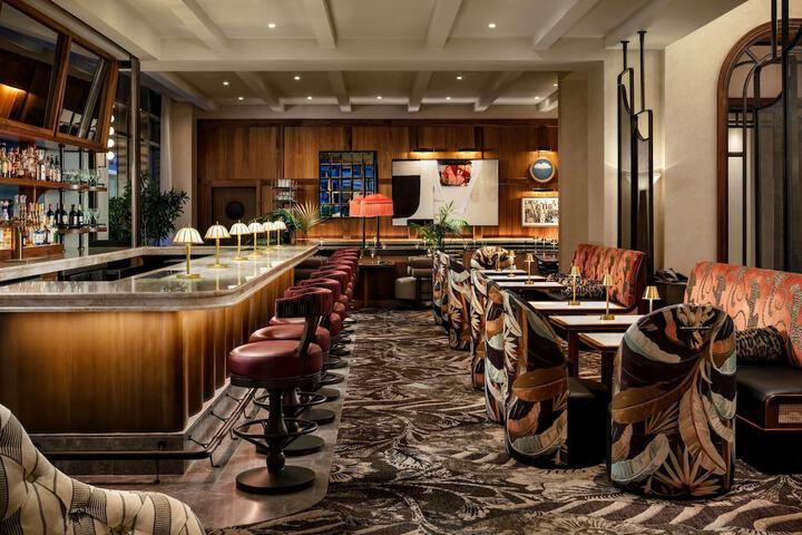 Sofitel Philadelphia at Rittenhouse Square