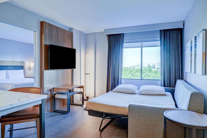 Homewood Suites by Hilton Anaheim-Main Gate Area