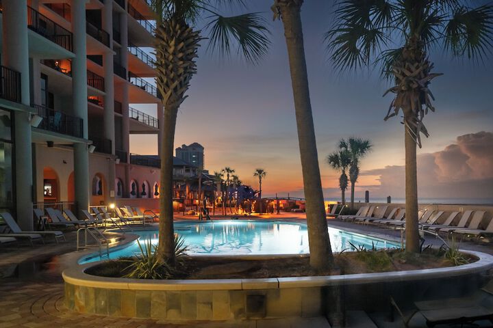 The Oasis at Orange Beach by Hosteeva
