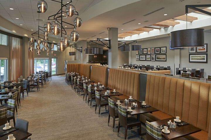 Hilton Cincinnati Airport