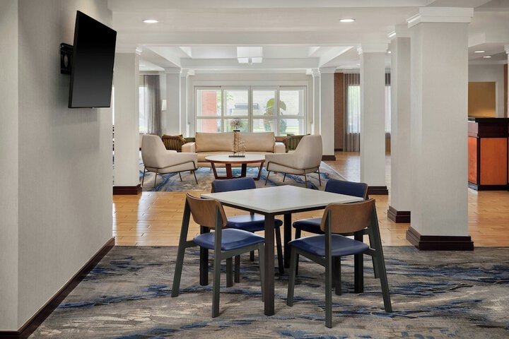 Fairfield Inn & Suites by Marriott Cartersville