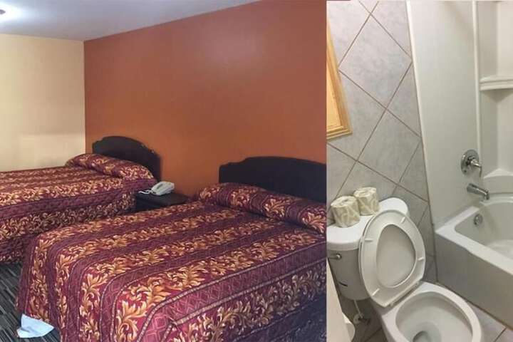 Room 5 of 5