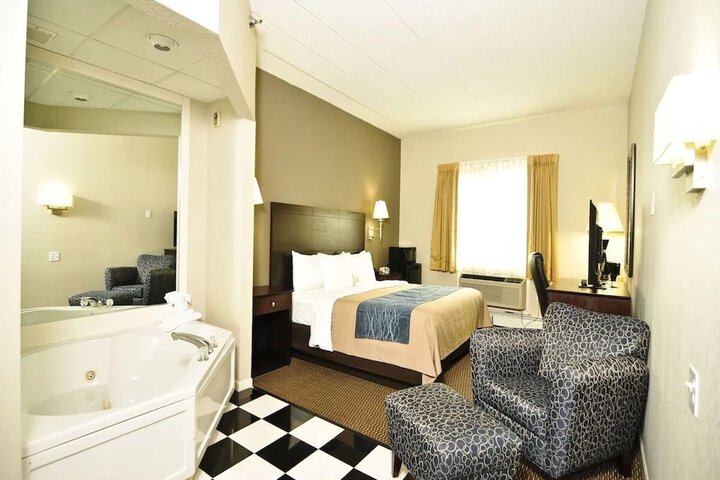 Comfort Inn Sandusky