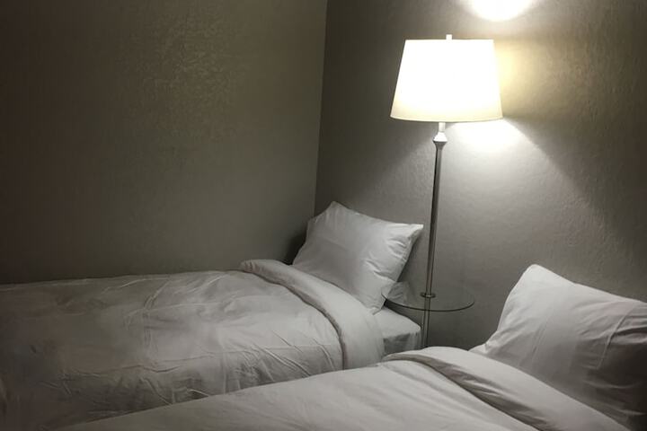 The Hotel Sturgis