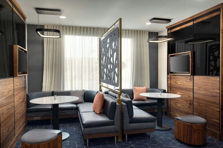 Courtyard by Marriott Kokomo
