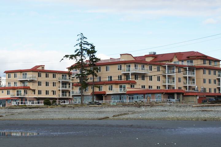 Raintrees Sandcastle