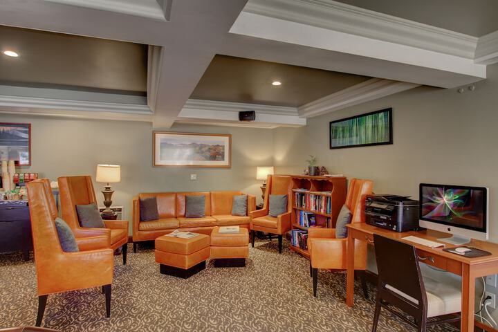 Hotel Interior 12 of 31