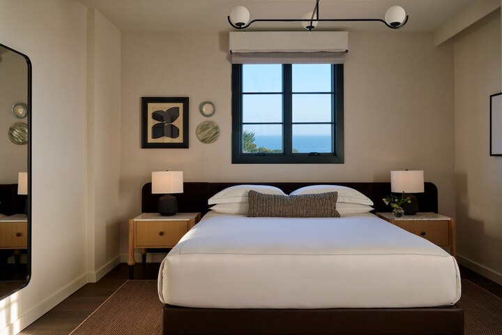Kimpton Mirador Pacific Grove Monterey by IHG
