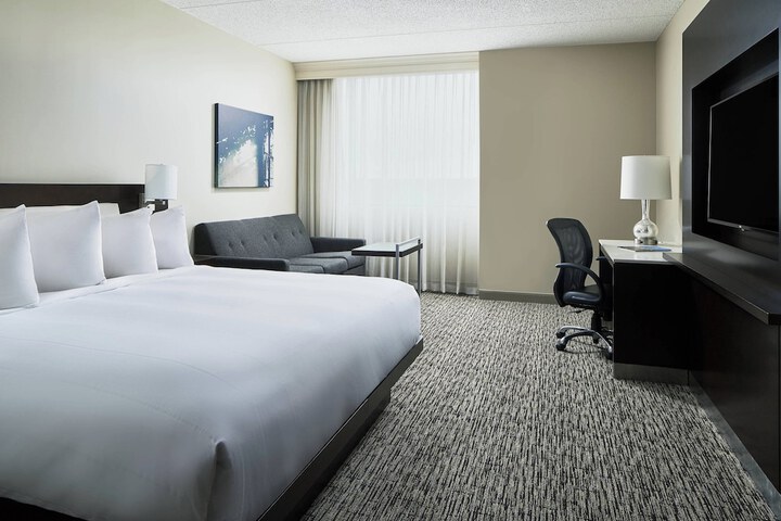 Marriott North Austin Round Rock