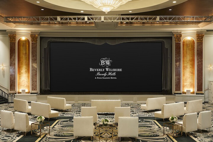 Beverly Wilshire Beverly Hills, a Four Seasons Hotel