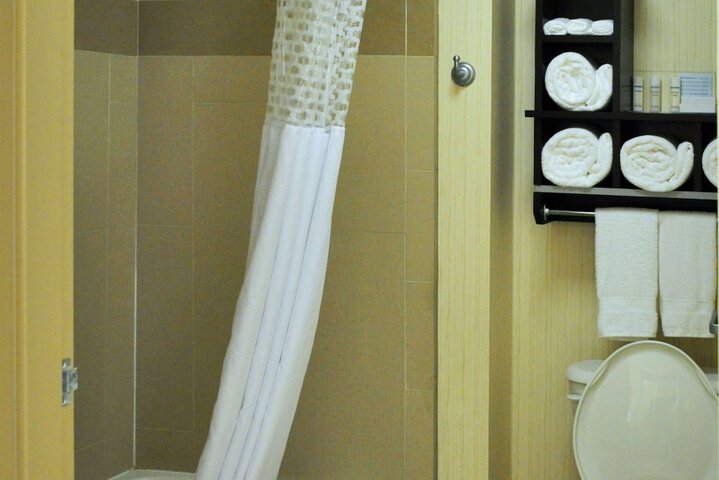 Hampton Inn & Suites Bay City TX