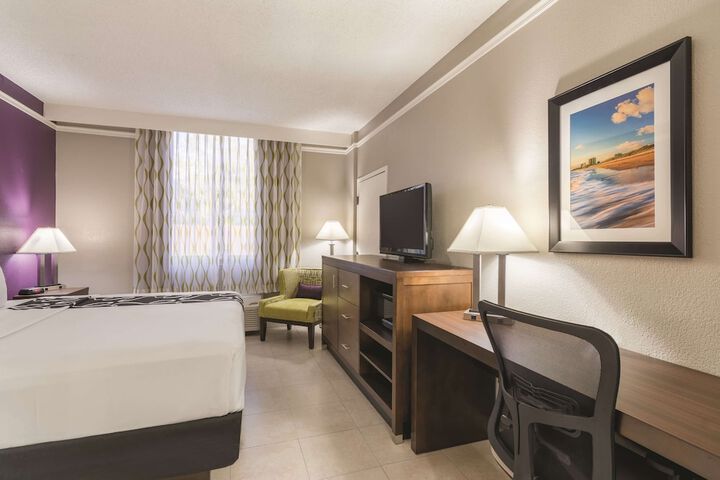 La Quinta Inn by Wyndham Jupiter