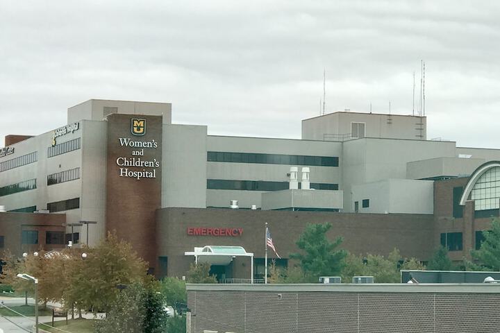 Staybridge Suites Columbia by IHG