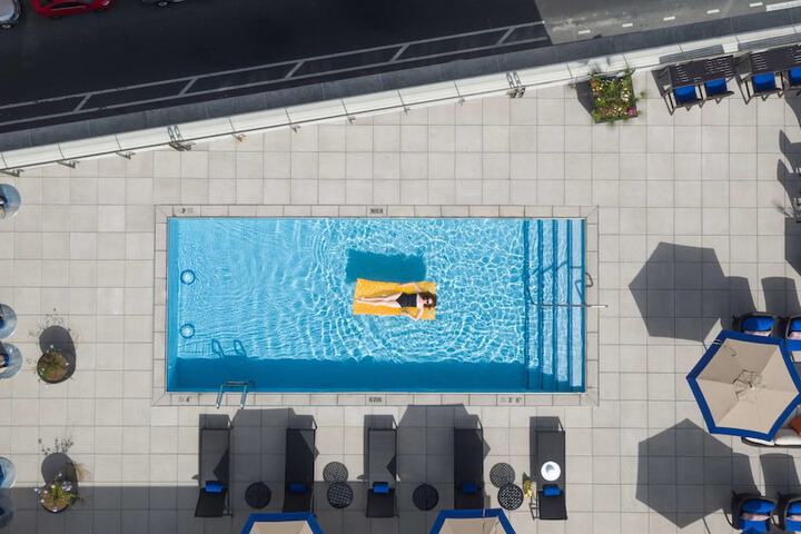 Pool 12 of 132