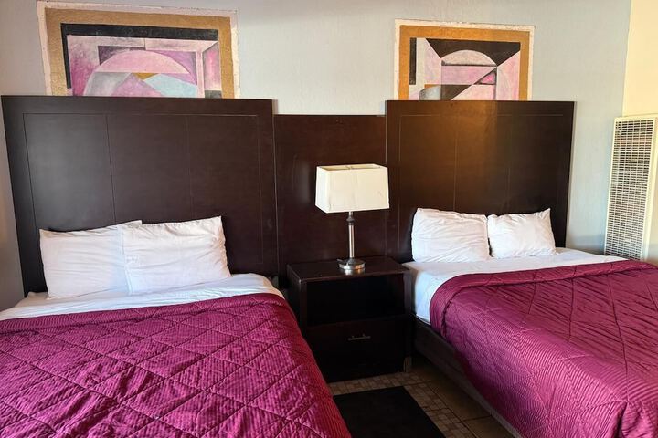Cinderella Motel