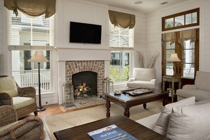 Montage Palmetto Bluff Residences
