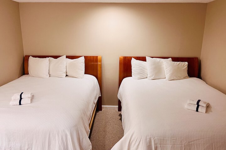Nordic Village Resort