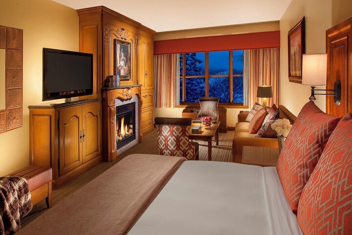 Faraway Jackson Hole