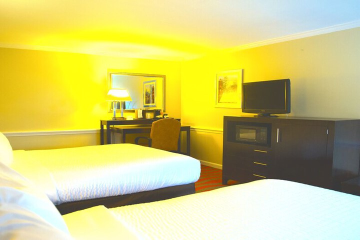 Clarion Inn Strasburg - Lancaster