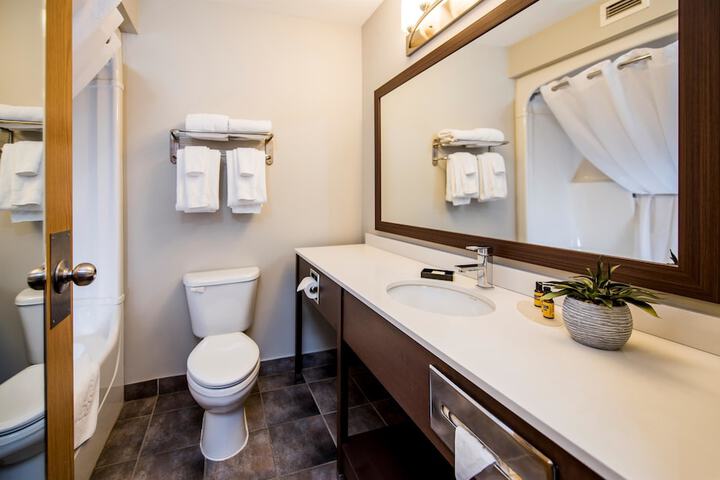Best Western Plus Moncton