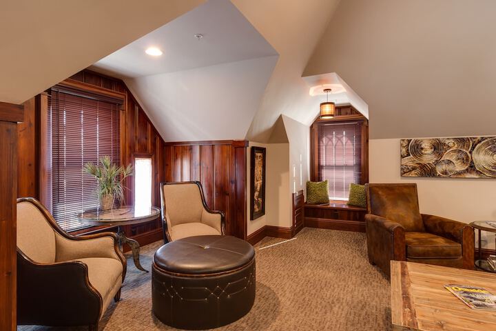 Wishmaker House B & B