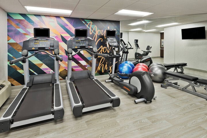 Residence Inn by Marriott Columbus