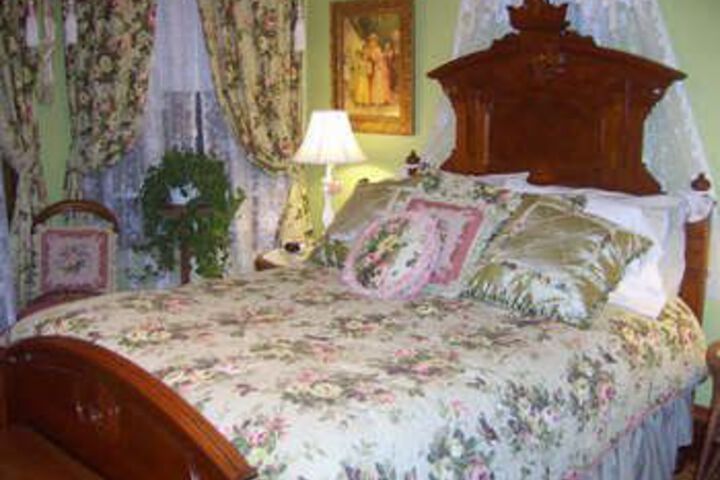 Pillar Inn