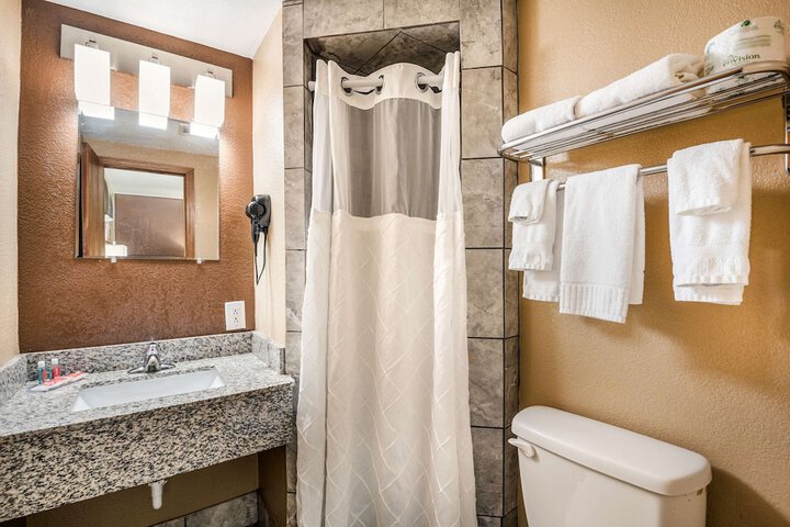 Econo Lodge Oskaloosa