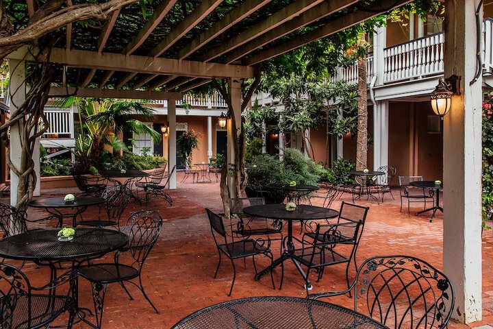 Terrace/Patio 38 of 46