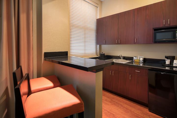 Hampton Inn & Suites Ogden