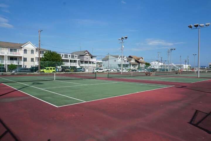 Monaco Motel - Wildwood Beach & Boardwalk