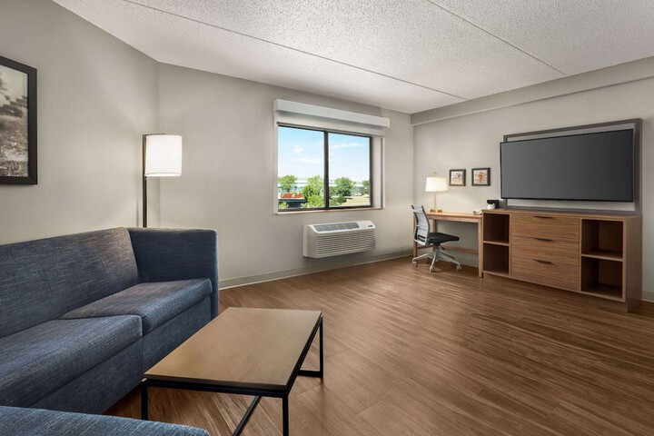 AmericInn by Wyndham Rapid City