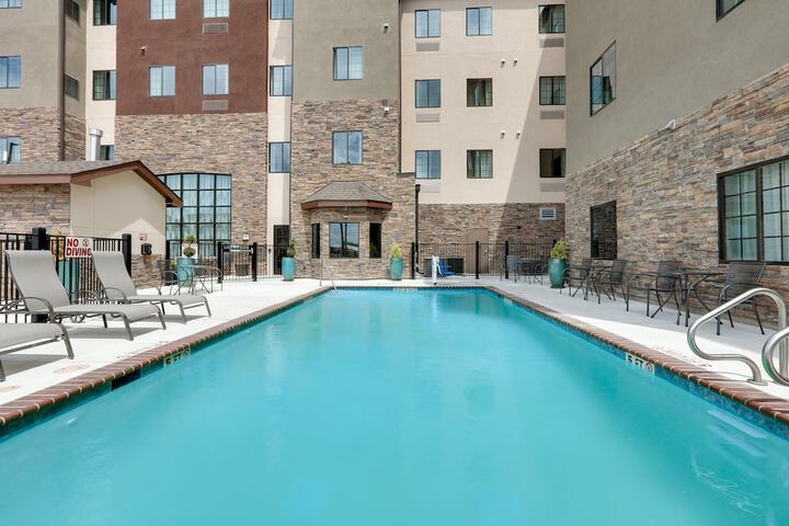 Staybridge Suites San Antonio - Schertz