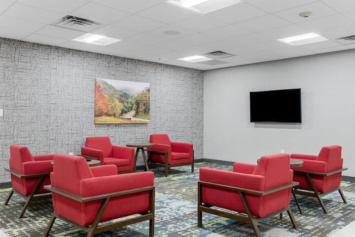 Hampton Inn Front Royal