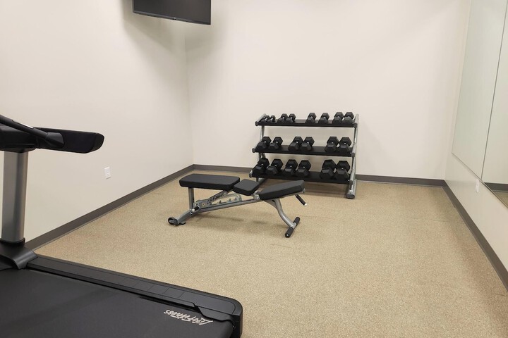 Health and Fitness 32 of 36