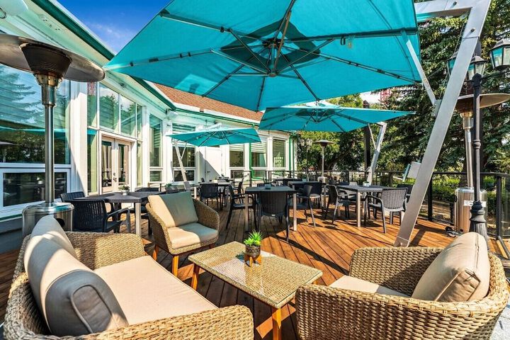 Terrace/Patio 60 of 63
